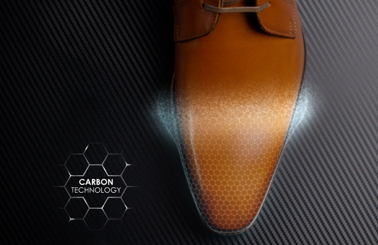 Carbon Pro van Collonil de perfecte bescherming voor schoenen