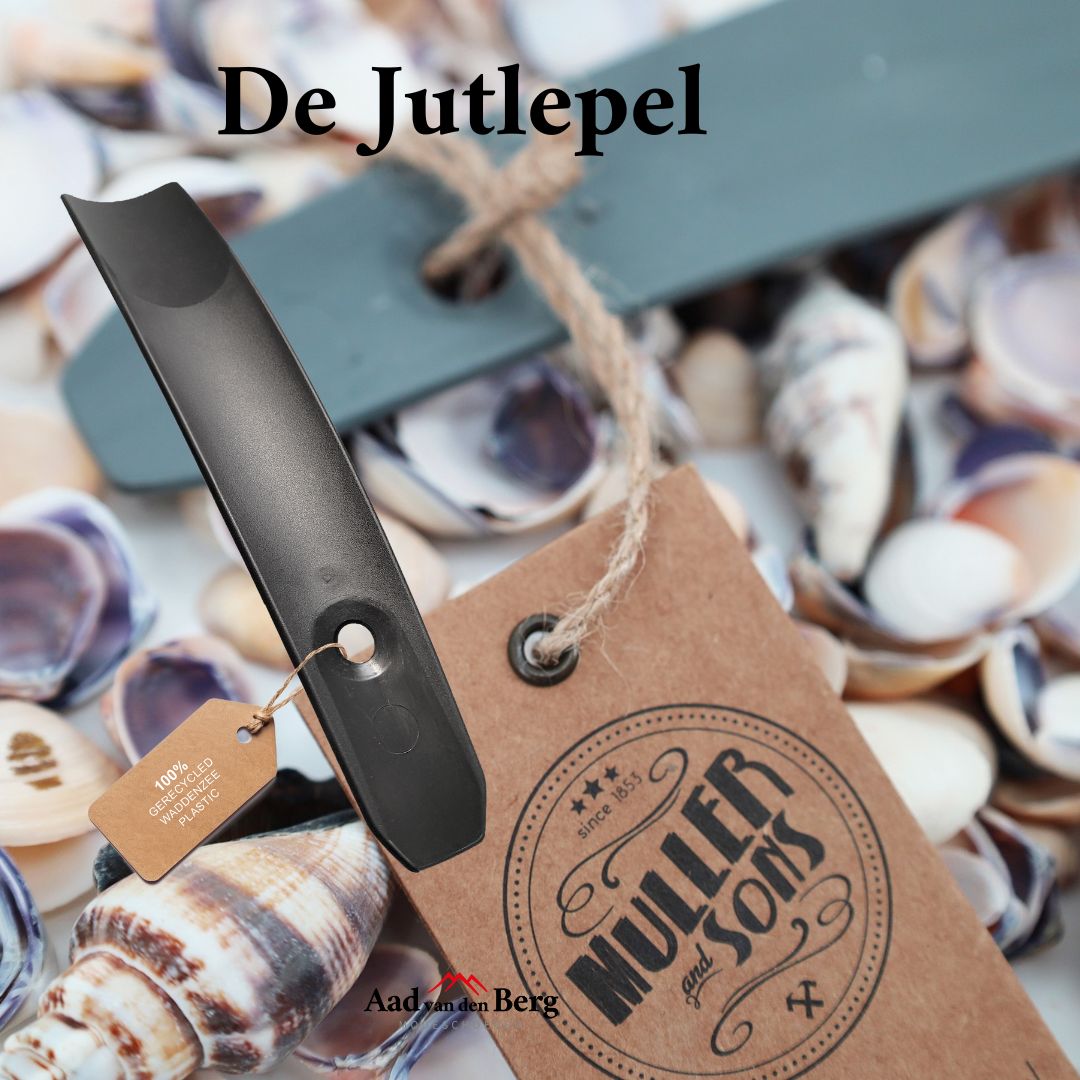 Jutlepel