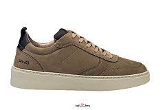 Rehab Footwear Herenschoenen Sneakers beige