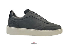 Rehab Footwear Herenschoenen Sneakers grijs