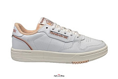 Reebok Damesschoenen Sneakers wit