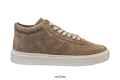 Blackstone Shoes Herenschoenen Sneakers beige