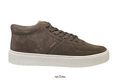 Blackstone Shoes Herenschoenen Sneakers beige