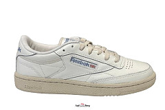 Reebok Damesschoenen Sneakers wit