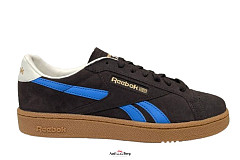 Reebok Herenschoenen Sneakers bruin