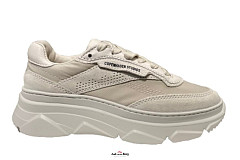 Copenhagen Studios Damesschoenen Sneakers beige