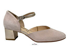 Hassia Damesschoenen Sandalen beige