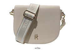 Tommy Hilfiger Dames tassen beige