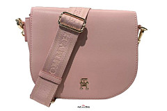 Tommy Hilfiger Dames tassen rose