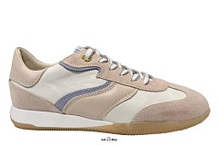 DLSport Damesschoenen Sneakers beige