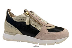 DLSport Damesschoenen Sneakers beige