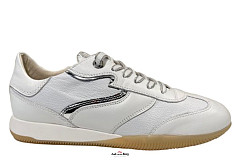 DLSport Damesschoenen Sneakers wit