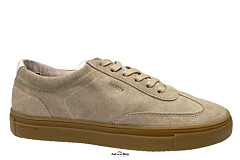 Blackstone Shoes Herenschoenen Sneakers beige