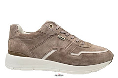 Greve Herenschoenen Sneakers beige