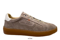 Greve Herenschoenen Sneakers beige