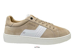 Greve Herenschoenen Sneakers beige