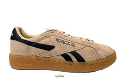 Reebok Herenschoenen Sneakers beige