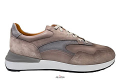 Magnanni Herenschoenen Sneakers beige