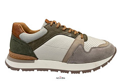 Ambitious Herenschoenen Sneakers beige