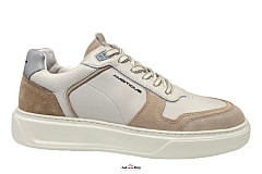 Ambitious Herenschoenen Sneakers beige