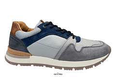 Ambitious Herenschoenen Sneakers grijs