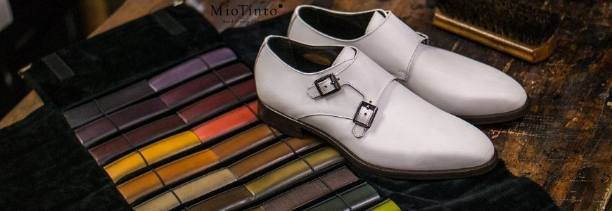 MioTinto Sneakers